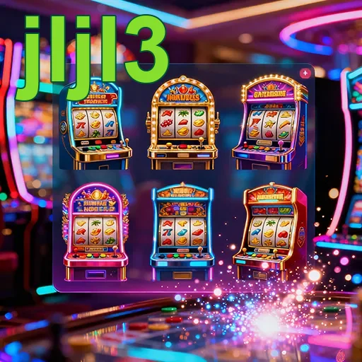 VIP gaming experience at jljl3 with luxurious casino atmosphere - jljl3