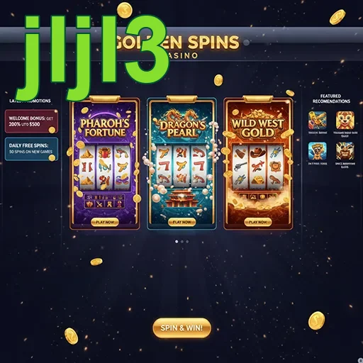 Featured scene - jljl3